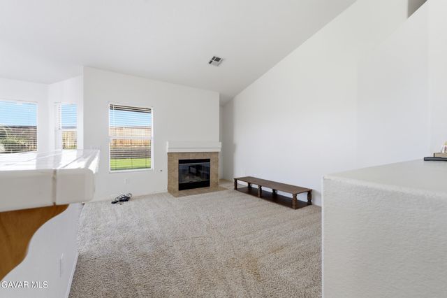 3525 Gold Stone Lane, Rosamond, CA 93560