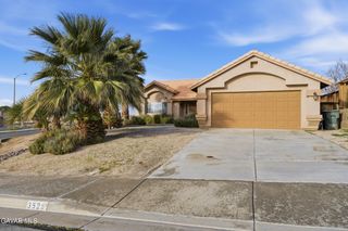 3525 Gold Stone Lane, Rosamond, CA 93560