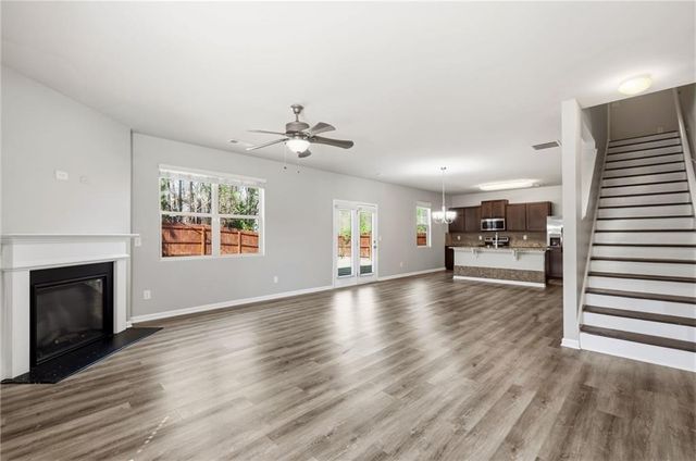 113 Hayes Park Drive, Dallas, GA 30132