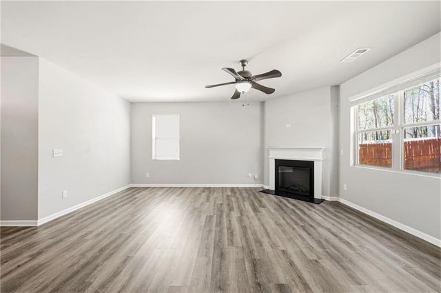 113 Hayes Park Drive, Dallas, GA 30132