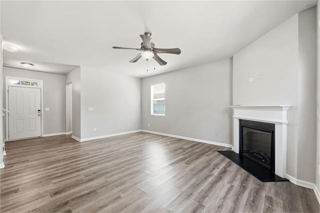 113 Hayes Park Drive, Dallas, GA 30132