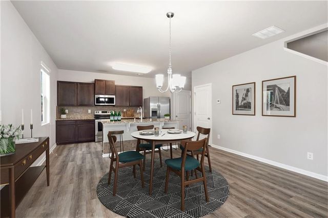 113 Hayes Park Drive, Dallas, GA 30132