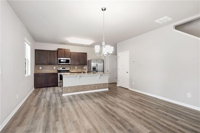 113 Hayes Park Drive, Dallas, GA 30132