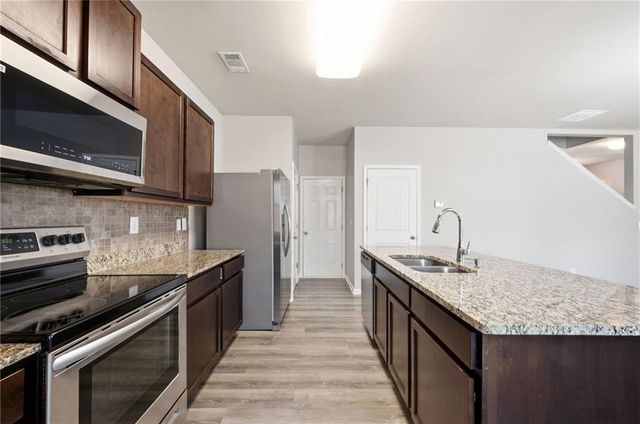 113 Hayes Park Drive, Dallas, GA 30132