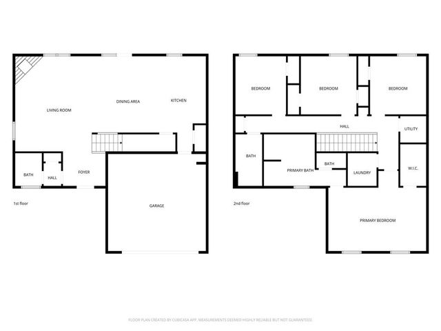 113 Hayes Park Drive, Dallas, GA 30132