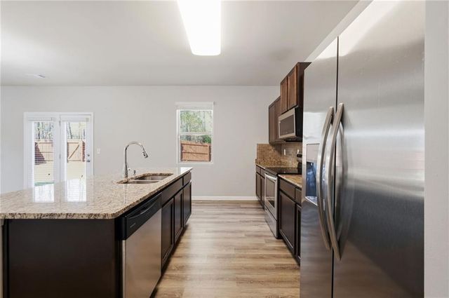 113 Hayes Park Drive, Dallas, GA 30132