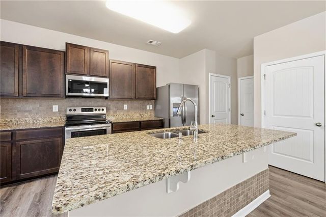 113 Hayes Park Drive, Dallas, GA 30132