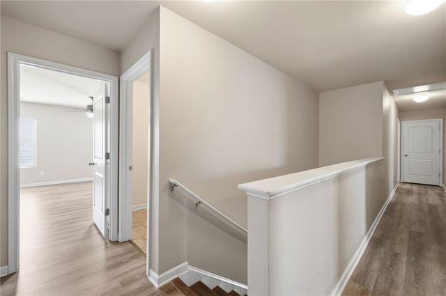 113 Hayes Park Drive, Dallas, GA 30132