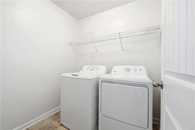 113 Hayes Park Drive, Dallas, GA 30132