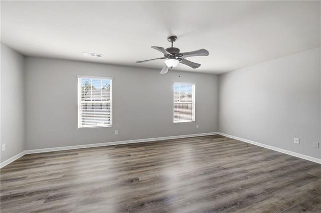 113 Hayes Park Drive, Dallas, GA 30132