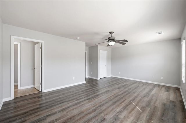 113 Hayes Park Drive, Dallas, GA 30132