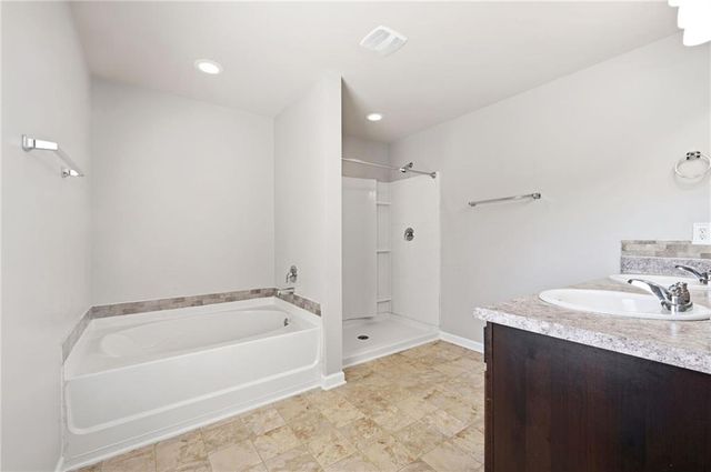 113 Hayes Park Drive, Dallas, GA 30132