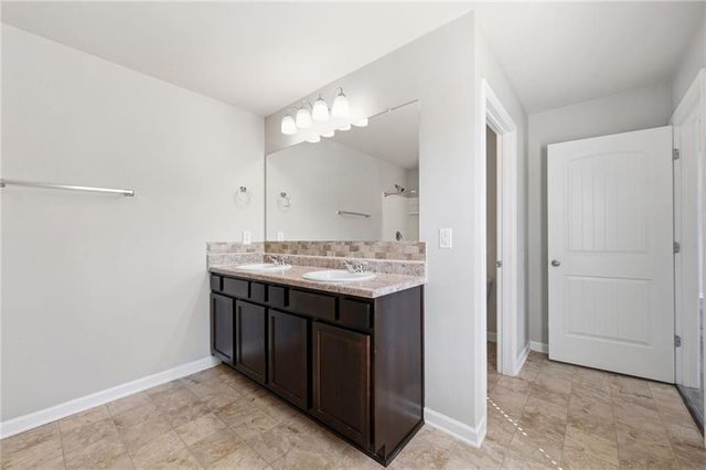 113 Hayes Park Drive, Dallas, GA 30132