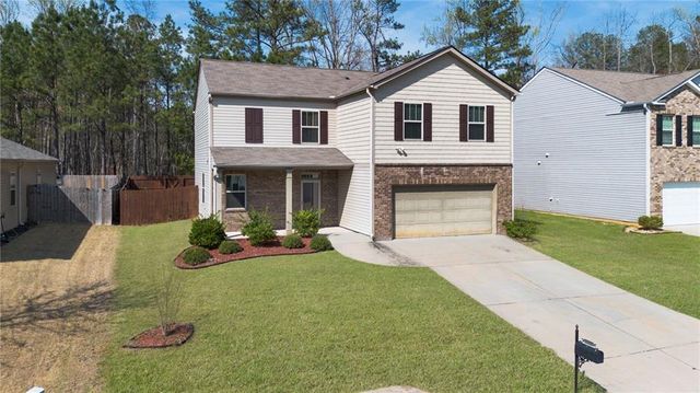 113 Hayes Park Drive, Dallas, GA 30132