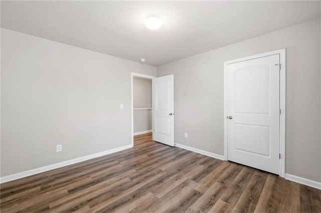 113 Hayes Park Drive, Dallas, GA 30132