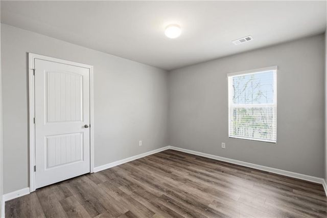 113 Hayes Park Drive, Dallas, GA 30132