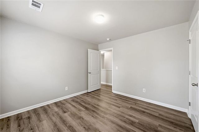 113 Hayes Park Drive, Dallas, GA 30132