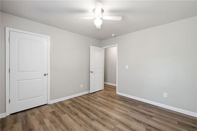 113 Hayes Park Drive, Dallas, GA 30132