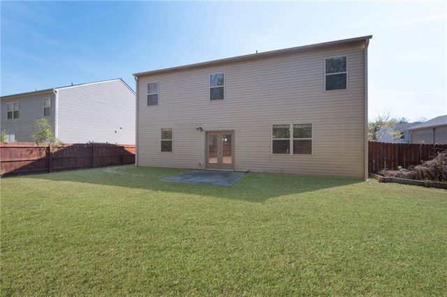 113 Hayes Park Drive, Dallas, GA 30132