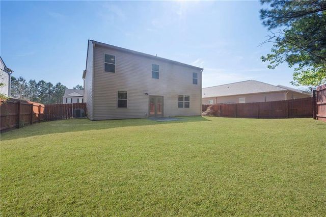 113 Hayes Park Drive, Dallas, GA 30132