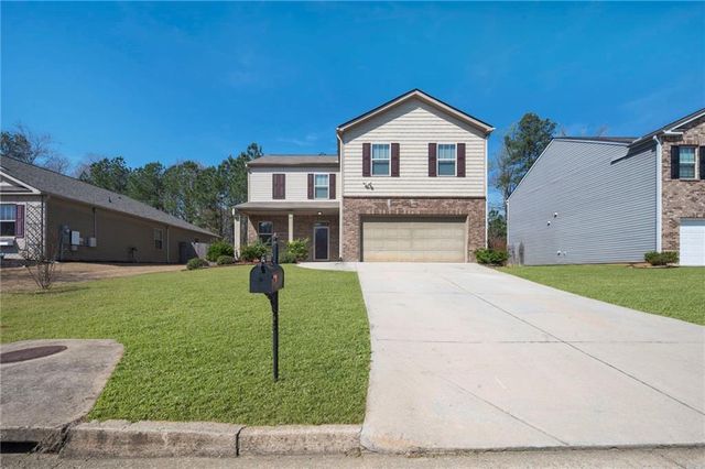 113 Hayes Park Drive, Dallas, GA 30132