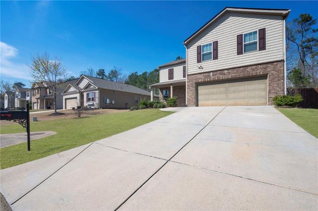 113 Hayes Park Drive, Dallas, GA 30132