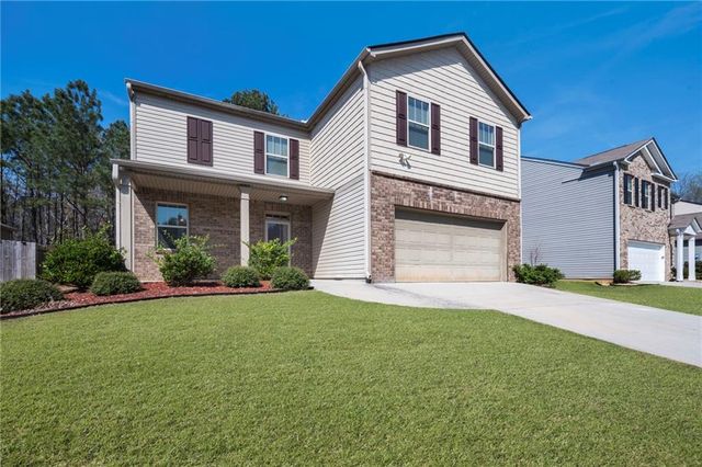 113 Hayes Park Drive, Dallas, GA 30132