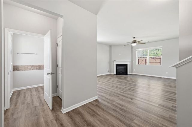 113 Hayes Park Drive, Dallas, GA 30132