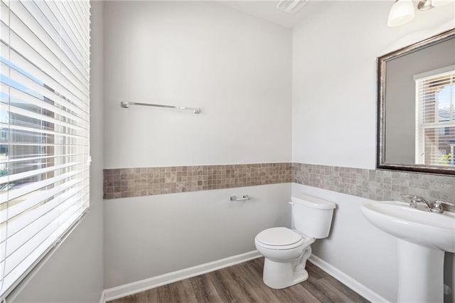 113 Hayes Park Drive, Dallas, GA 30132