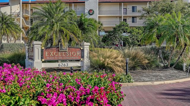 6275 MIDNIGHT PASS ROAD 6275, Sarasota, FL 34242