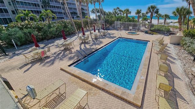 6275 MIDNIGHT PASS ROAD 6275, Sarasota, FL 34242