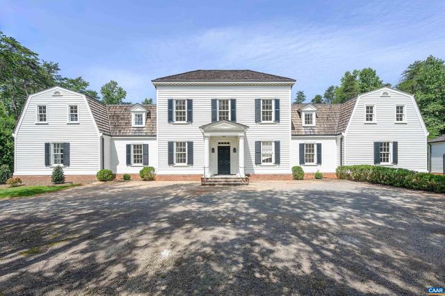 2621 COOPERS LN, Charlottesville, VA 22902