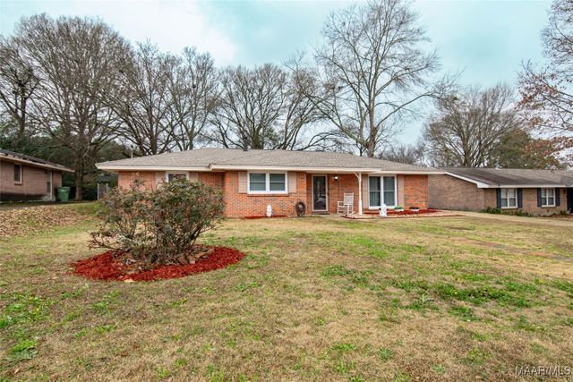 233 Vanderbilt Loop W, Montgomery, AL 36109