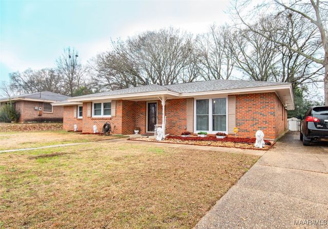 233 Vanderbilt Loop W, Montgomery, AL 36109