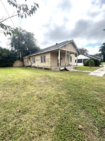 402 Wilson Ave, Houma, LA 70364