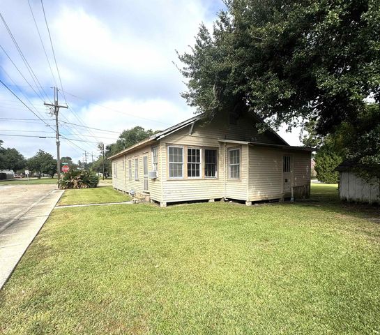 402 Wilson Ave, Houma, LA 70364