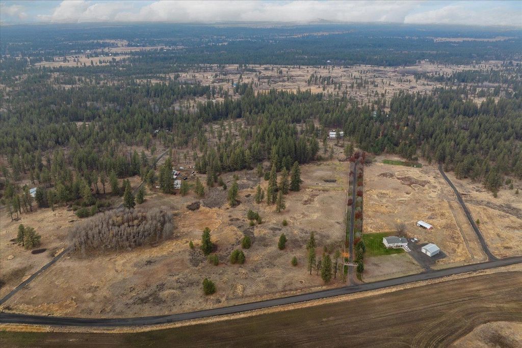 XXXX Vacant Land, Cheney, WA 99004 photo 5