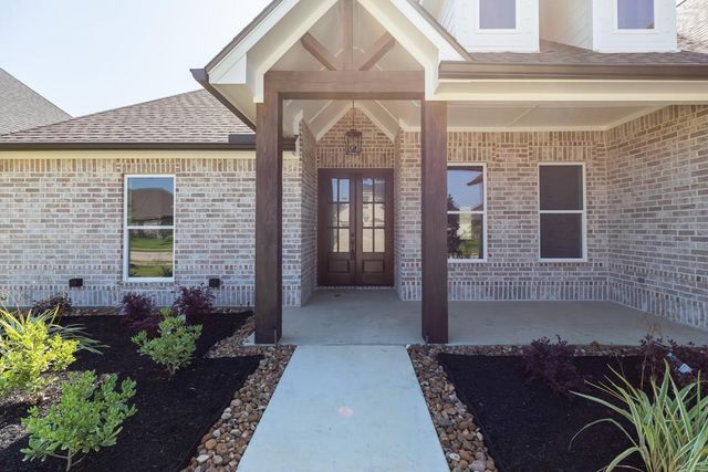 3570 Lily Lane, Beaumont, TX 77713