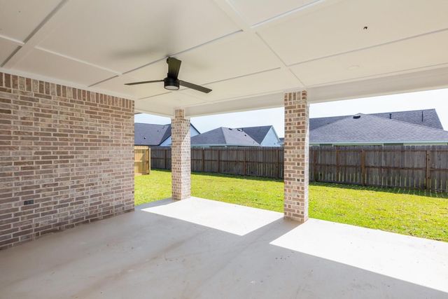 3570 Lily Lane, Beaumont, TX 77713