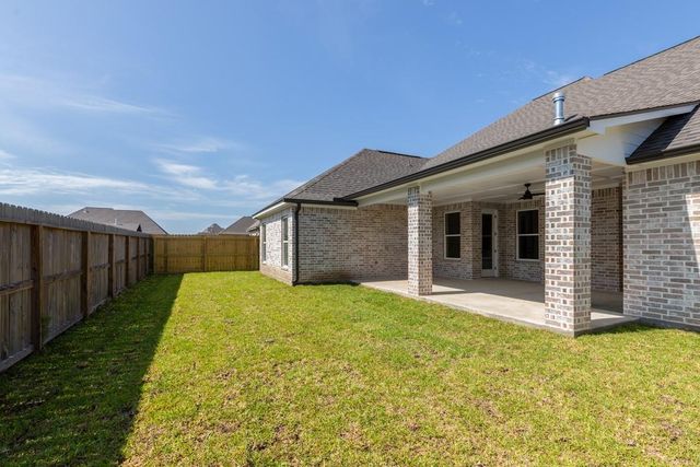 3570 Lily Lane, Beaumont, TX 77713