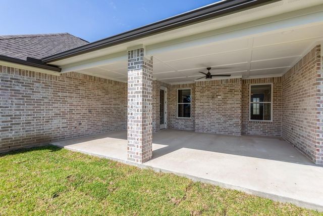 3570 Lily Lane, Beaumont, TX 77713