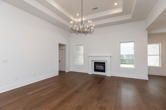 3570 Lily Lane, Beaumont, TX 77713