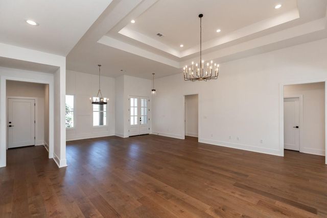 3570 Lily Lane, Beaumont, TX 77713