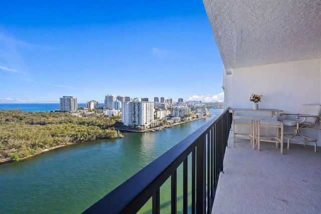 936 Intracoastal Drive 19F, Fort Lauderdale, FL 33304