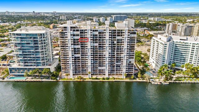 936 Intracoastal Drive 19F, Fort Lauderdale, FL 33304