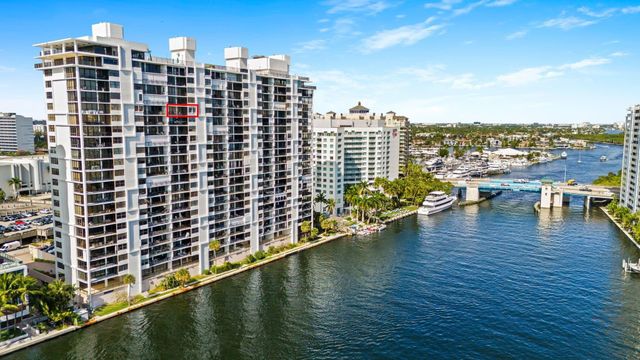 936 Intracoastal Drive 19F, Fort Lauderdale, FL 33304