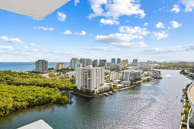 936 Intracoastal Drive 19F, Fort Lauderdale, FL 33304