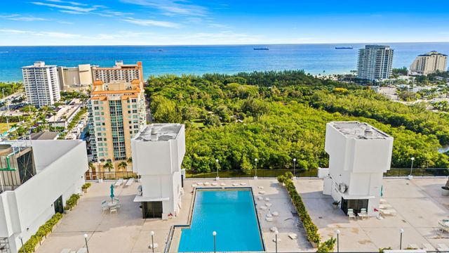 936 Intracoastal Drive 19F, Fort Lauderdale, FL 33304