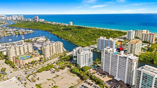 936 Intracoastal Drive 19F, Fort Lauderdale, FL 33304