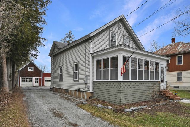 24 Edward Street, St. Albans City, VT 05478